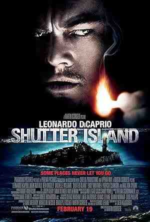 Shutter Island (2010) vj ulio Leonardo DiCaprio